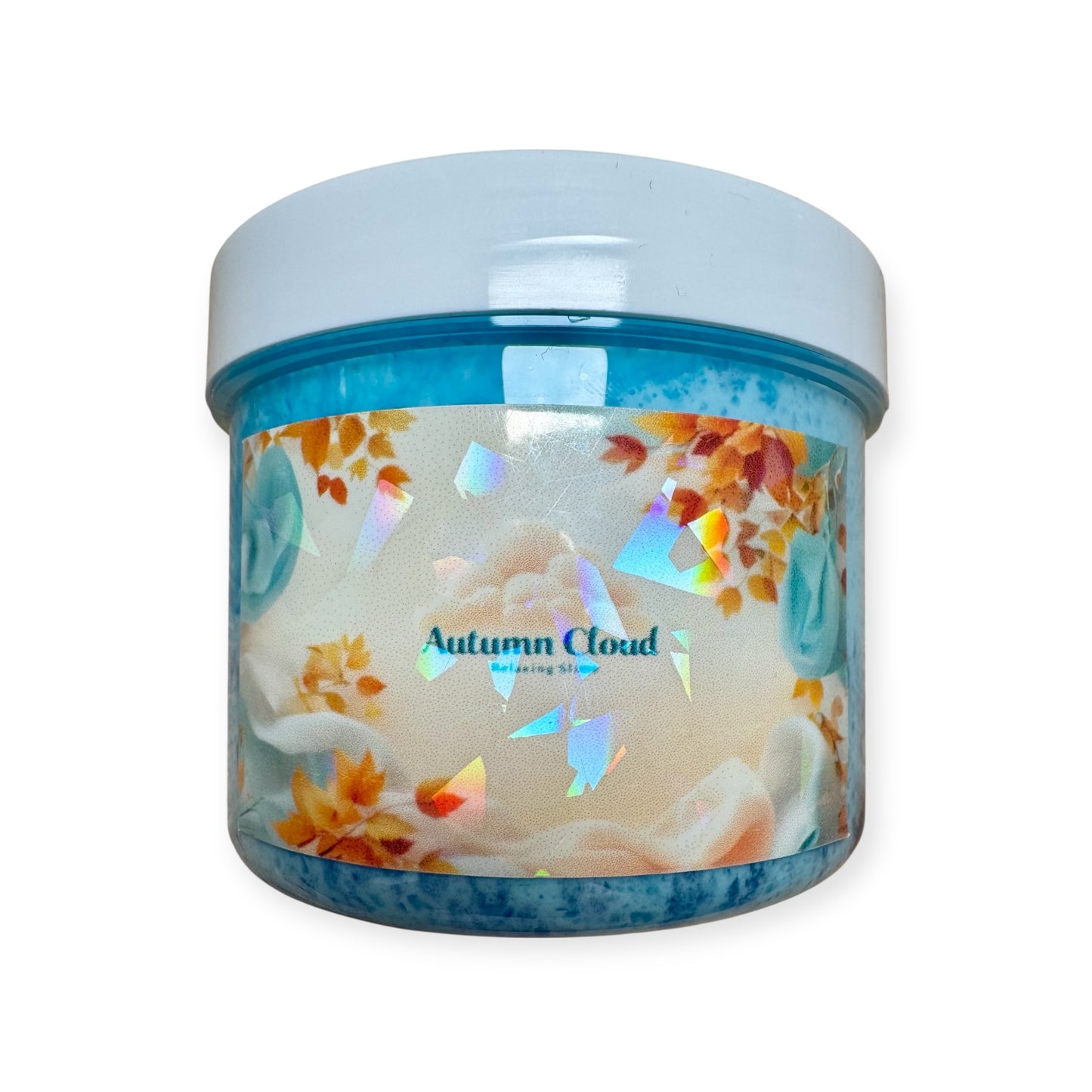 🍁Autumn Cloud - Dou Slime☁️200ml