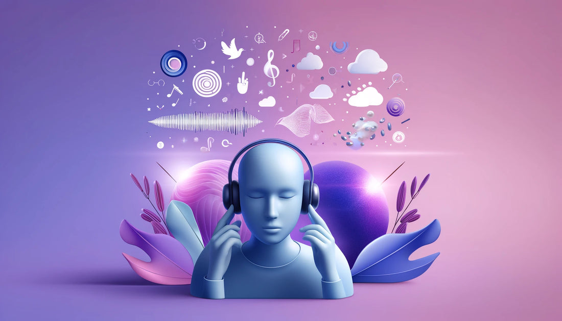 ASMR bei Tinnitus