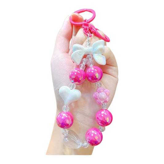 Anhänger Perlenband