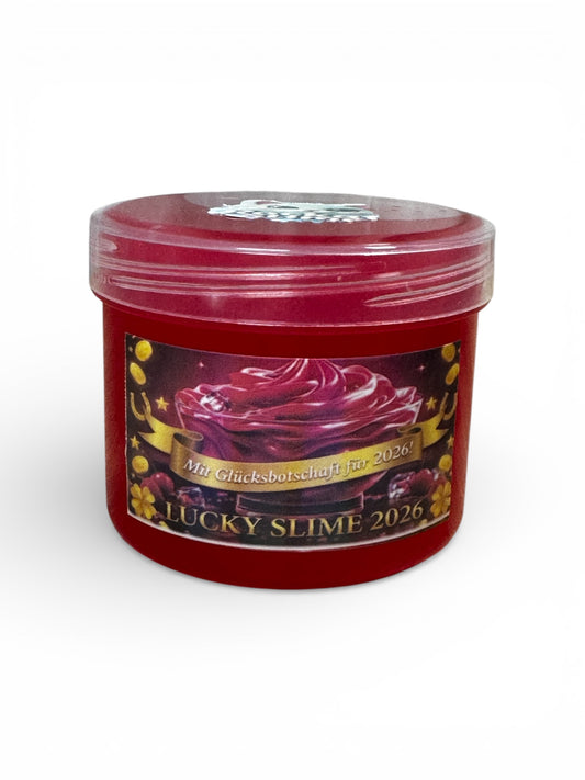 Lucky Slime 2026 🍀 Icee Slime 200ml