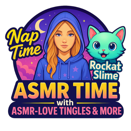 ASMR-LOVE-T&M