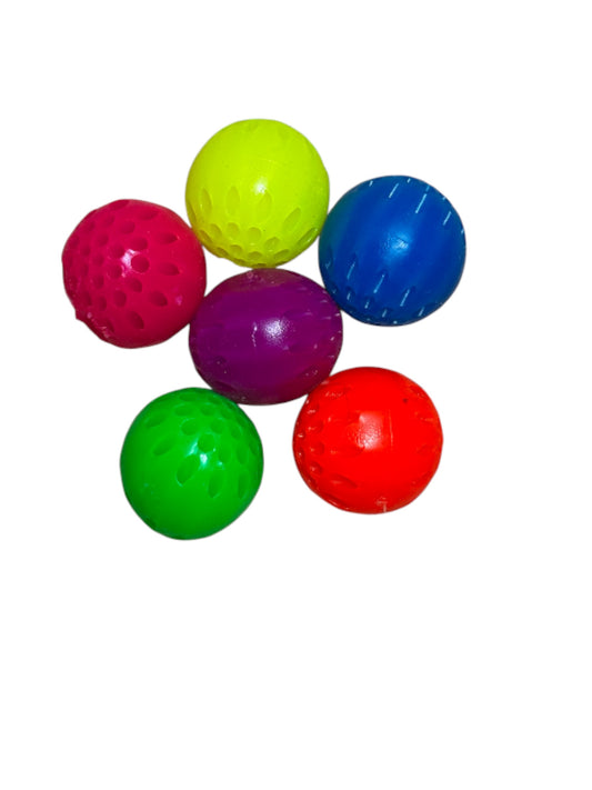 Mini Sticky‘s Quetschbälle