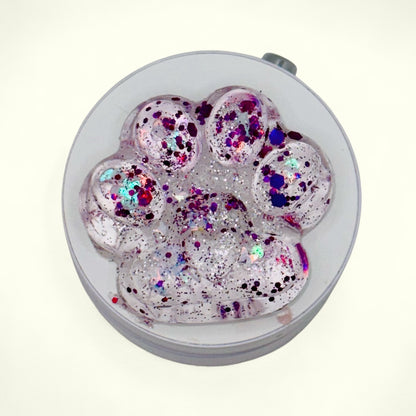 Schnurrsi's Glitter of Love Paw