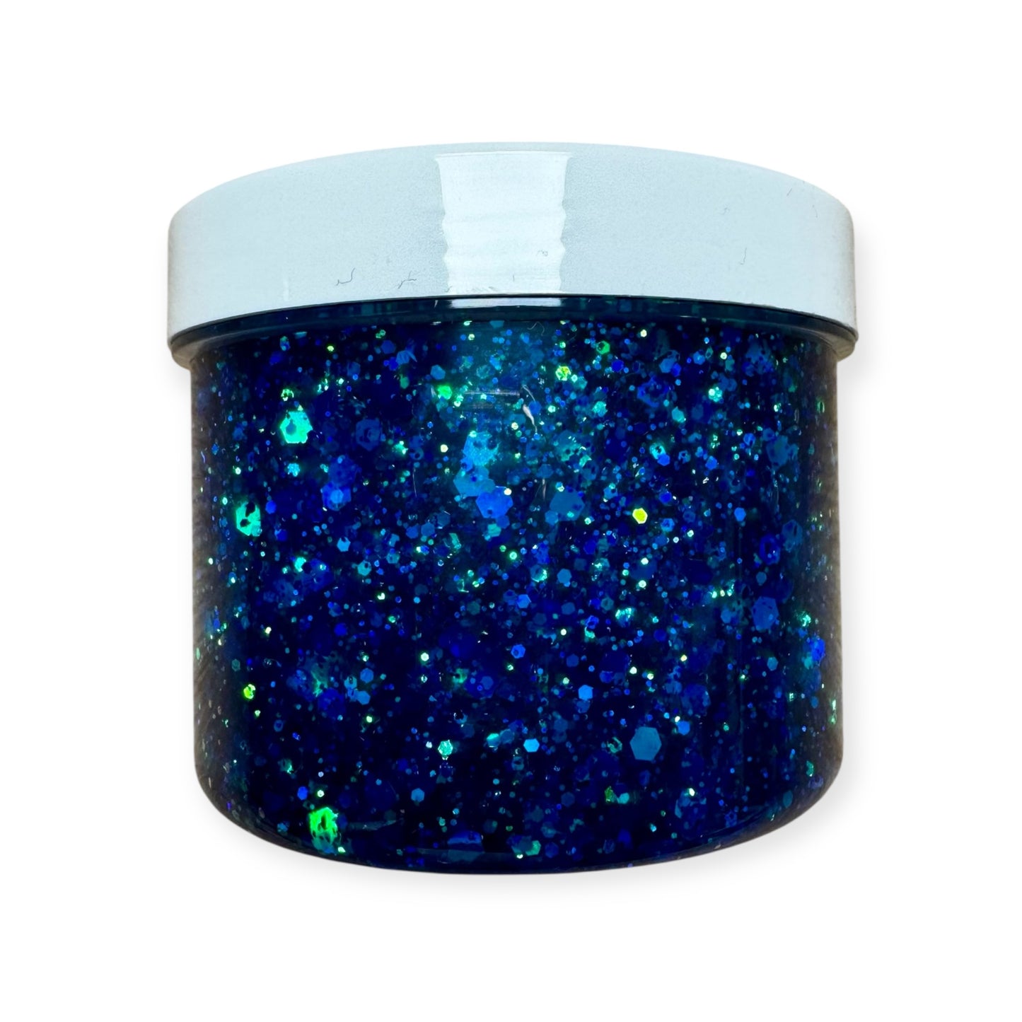 ☔️Walk in the Rain Clear Jelly Glitzerslime✨200ml