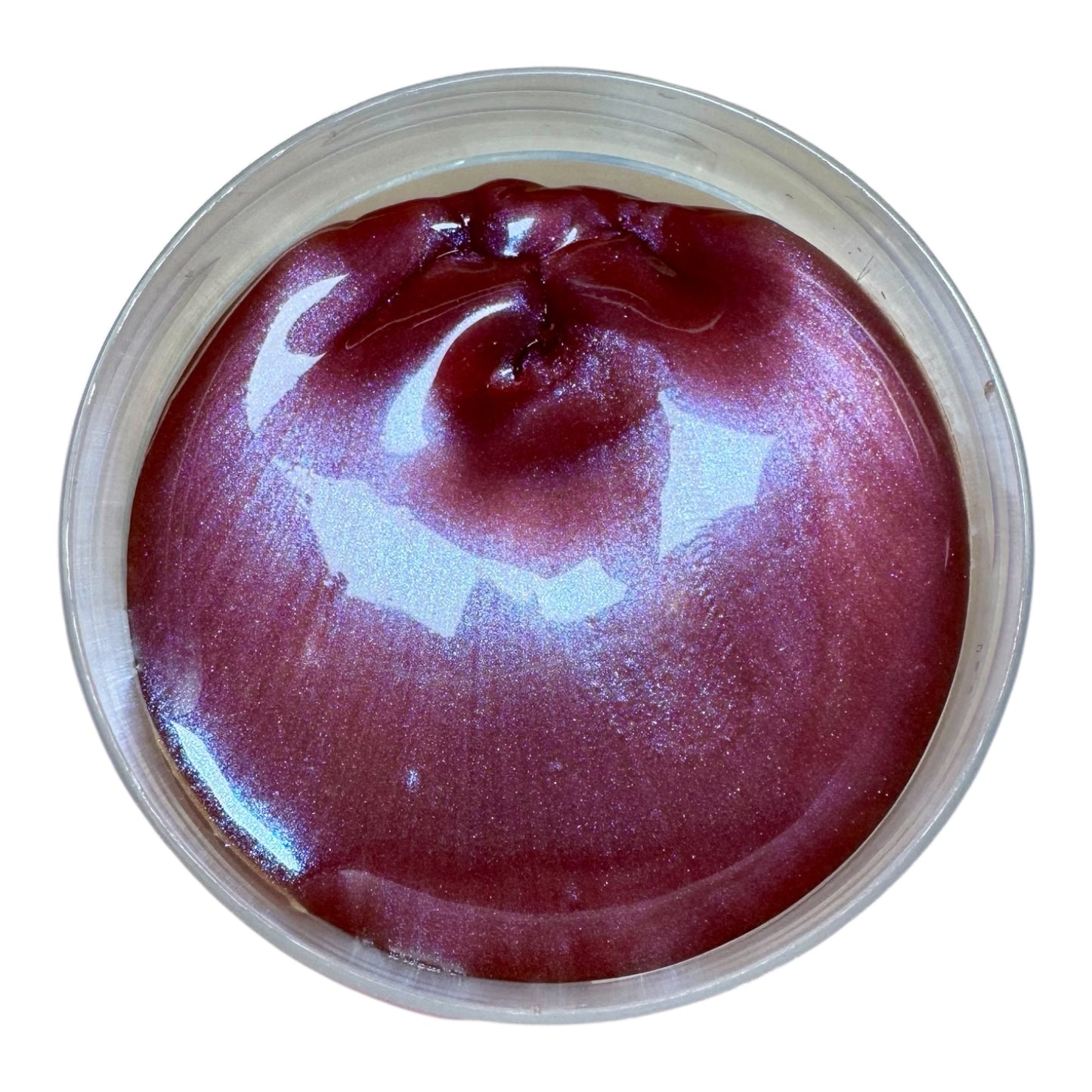 🥧Sweet Plum Tarte-Shapeshifter Granulat Slime🥧200ml