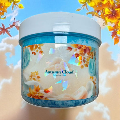 🍁Autumn Cloud - Dou Slime☁️200ml