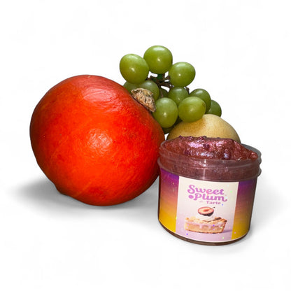 🥧Sweet Plum Tarte-Shapeshifter Granulat Slime🥧200ml