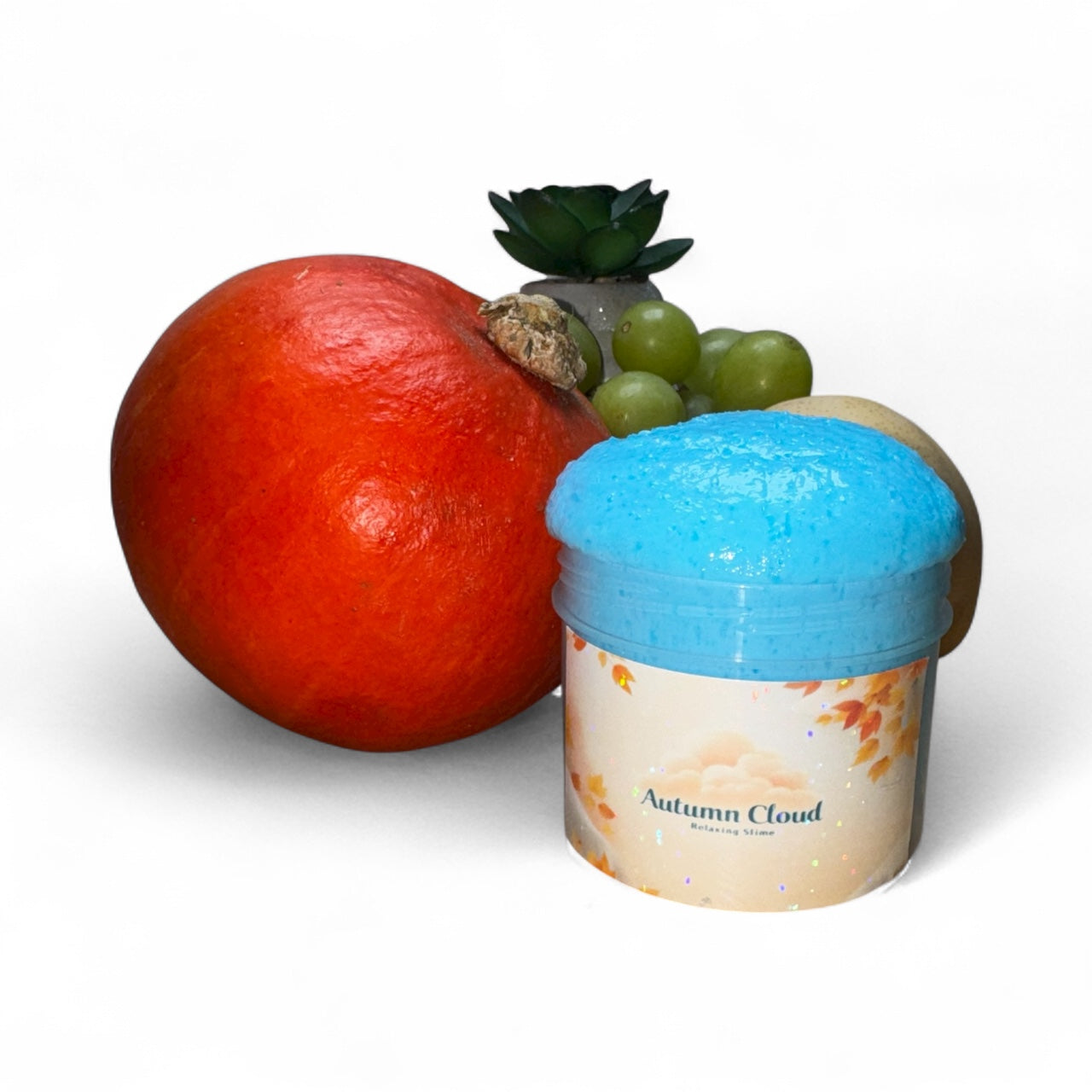 🍁Autumn Cloud - Dou Slime☁️200ml