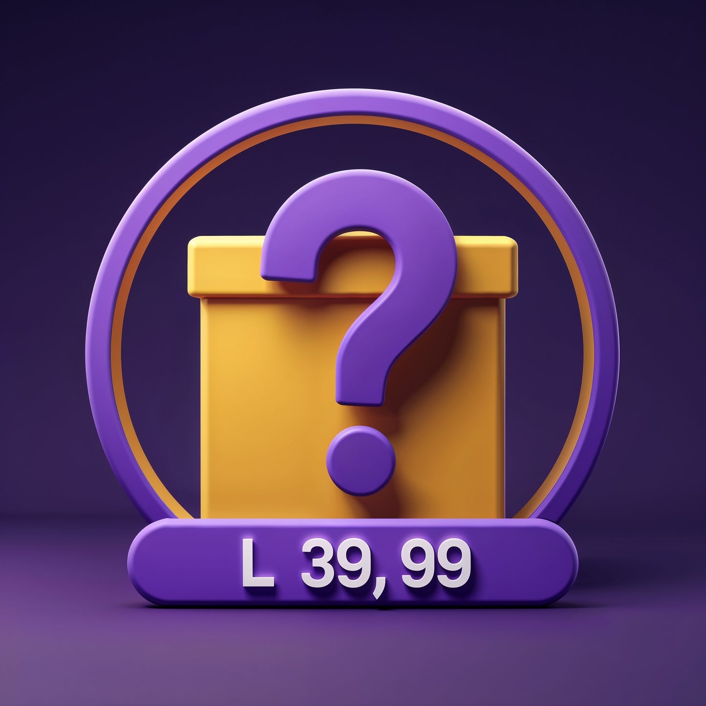 🎁 Mystery Box L – „Deluxe Entspannung pur“