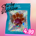 Schnurrsi's xtra Sticky Paw