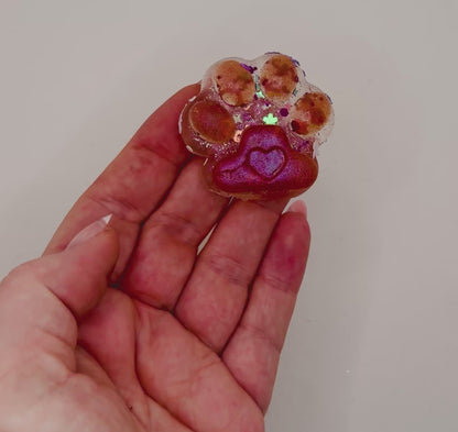 Schnurrsi's xtra Sticky Paw