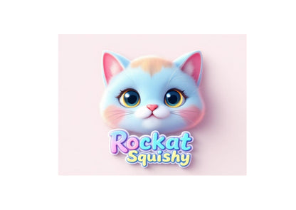 Little Bigfoot Squishy